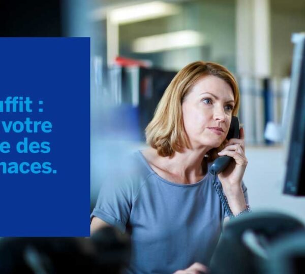 Garantie Cyberglobale pour les PME au Québec