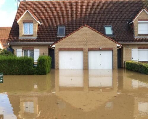 9 Astuces Anti-Innondation Maison