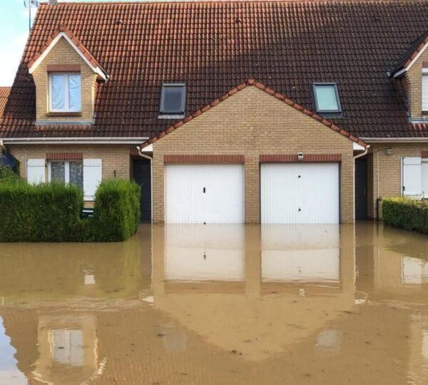 9 Astuces Anti-Innondation Maison