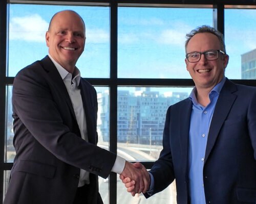 La fusion Beneva & Gore-Mutual officialisée.