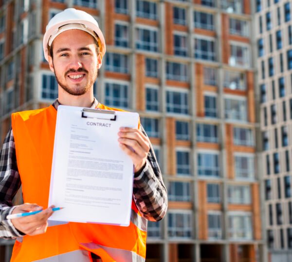 Assurance pour entrepreneurs en construction: Express Assurance et APRIL Canada