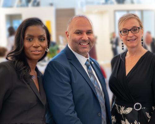 Les Priorités d’Intact Assurance pour 2026. Un des Partenaires Solides de Express Assurance