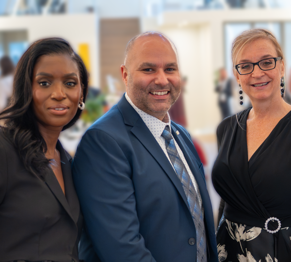 Les Priorités d’Intact Assurance pour 2026. Un des Partenaires Solides de Express Assurance